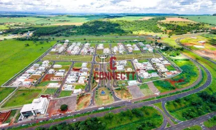Terreno comercial à venda na Via Auxiliar Celso Charuri, Jardim São José, Ribeirão Preto