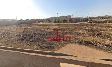 Terreno comercial à venda na Reserva Macaúba, Ribeirão Preto 