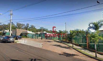 Terreno à venda, 290 m² por R$ 236.000,00 - Bonfim Paulista - Ribeirão Preto/SP