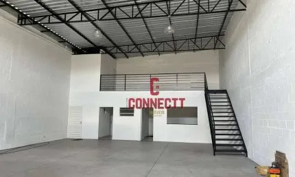 Barracão / Galpão / Depósito à venda em Bonfim Paulista, Ribeirão Preto 