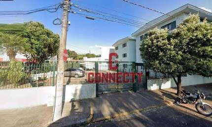 Apartamento com 2 dormitórios à venda, 50 m² por R$ 200.000,00 - Jardim Paulista - Ribeirão Preto/SP
