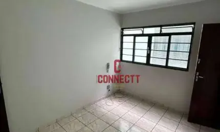 Apartamento com 2 dormitórios à venda, 50 m² por R$ 200.000,00 - Jardim Paulista - Ribeirão Preto/SP
