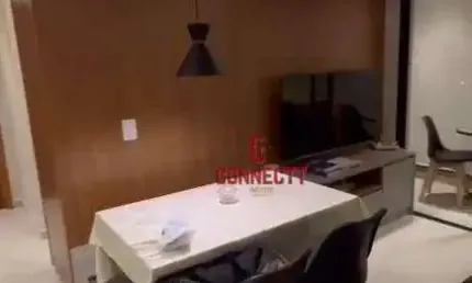 Apartamento com 2 dormitórios à venda, 58 m² por R$ 450.000,00 - Ribeirânia - Ribeirão Preto/SP