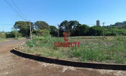 TERRENO DE ESQUINA DE 442m² NO BAIRRO JARDIM SANTA CECILIA EM BONFIM  PAULISTA