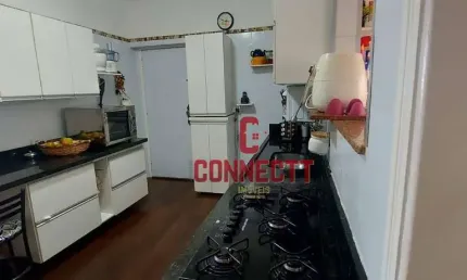 Apartamento à venda, 81 m² por R$ 380.000,00 - Jardim Paulistano - Ribeirão Preto/SP