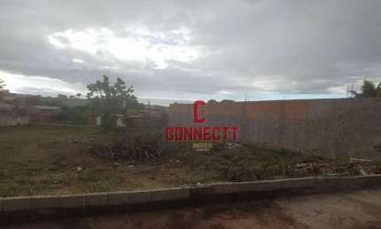 Terreno à venda, 420 m² por R$ 170.000,00 - Parque Residencial Cidade Universitária - Ribeirão Preto/SP