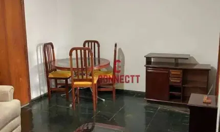 Apartamento à venda, 46 m² por R$ 172.000,00 - Jardim Paulista - Ribeirão Preto/SP