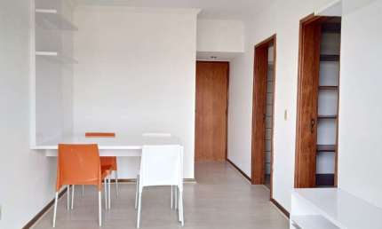 Apartamento com 1 dormitório à venda, 44 m² por R$ 250.000,00 - Jardim Sumaré - Ribeirão Preto/SP