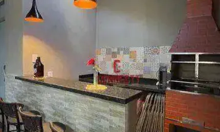 Casa à venda, 95 m² por R$ 290.000,00 - Vila Albertina - Ribeirão Preto/SP