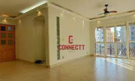 Apartamento com 4 dormitórios à venda, 116 m² por R$ 360.000,00 - Jardim Macedo - Ribeirão Preto/SP