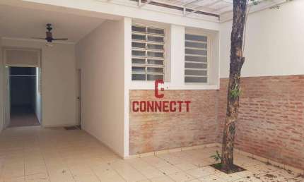 Casa com 4 dormitórios, 150 m² - venda por R$ 480.000,00 ou aluguel por R$ 4.117,00/mês - Jardim Macedo - Ribeirão Preto/SP