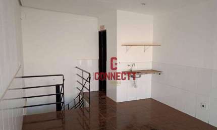 Salão para alugar, 60 m² por R$ 2.045,00/mês - Jardim Sumaré - Ribeirão Preto/SP