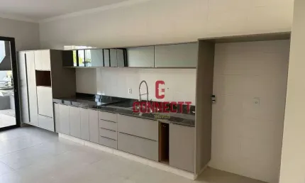 Casa à venda, 165 m² por R$ 1.250.000,00 - San Marco - Ribeirão Preto/SP