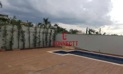 Casa à venda, 175 m² por R$ 1.350.000,00 - San Marco - Ribeirão Preto/SP