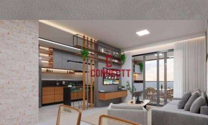 APARTAMENTO DE 3 SUITES 2 VAGAS  PRÓXIMO AO RIBEIRÃO SHOPPING.