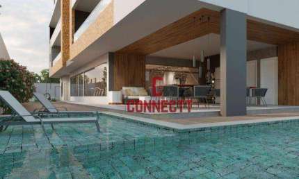 APARTAMENTO COBERTURA DE 3 SUITES 2  VAGAS E VARANDA GOURMET.