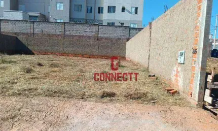 Terreno à venda na Reserva Macaúba, Ribeirão Preto 
