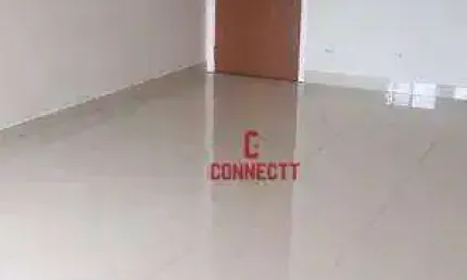 Apartamento com 2 dormitórios à venda, 97 m² por R$ 266.000,00 - Centro - Ribeirão Preto/SP