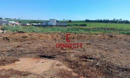 Terreno à venda, 344 m² por R$ 265.000 - Reserva Macaúba - Ribeirão Preto/SP