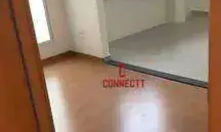 Apartamento à venda, 40 m² por R$ 230.000,00 - Jardim Ouro Branco - Ribeirão Preto/SP