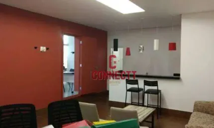 SALÃO COMERCIAL DE 57m² PRÓXIMO A AVENIDA INDEPENDÊNCIA.