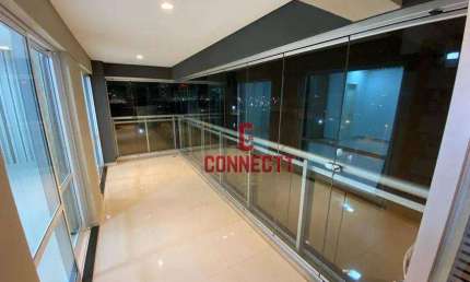 Apartamento com 1 dormitório à venda, 55 m² por R$ 480.000 - Jardim Califrnia - Ribeirão Preto/SP