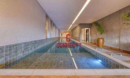 APARTAMENTO COBERTURA ALTO PADRÃO DE  259m² NO ALTO DO IPÊ