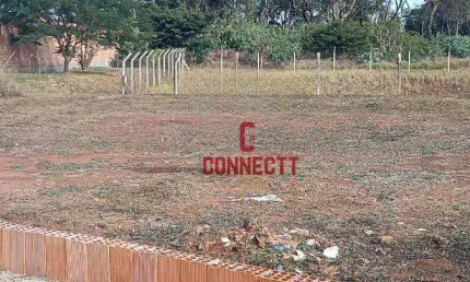 Terreno à venda na Estrada Antônia Mugnatto Marincek, Reserva do Bosque, Ribeirão Preto