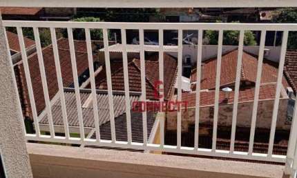 Apartamento com 2 dormitórios à venda, 63 m² por R$ 296.000,00 - Ipiranga - Ribeirão Preto/SP