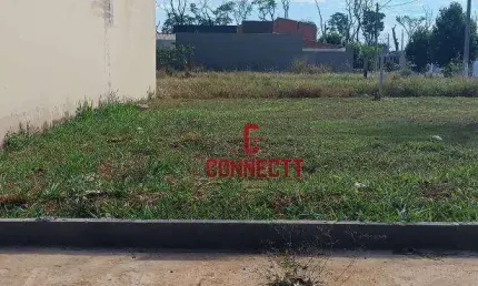 Terreno à venda na Rua José Zanetti, Reserva do Bosque, Ribeirão Preto
