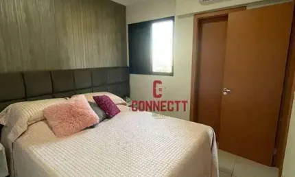 Apartamento de 3 quartos com varanda gourmet no bairro nova aliança