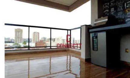 Apartamento com 2 suítes à venda, 80 m² por R$ 499.000 - Jardim Paulista - Ribeirão Preto/SP