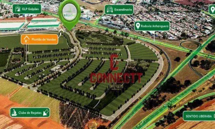 Terreno comercial à venda no N-19, Ribeirão Preto 
