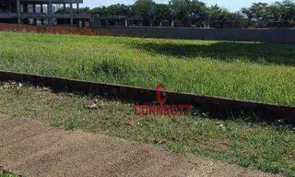 Terreno comercial à venda em Bonfim Paulista, Ribeirão Preto 