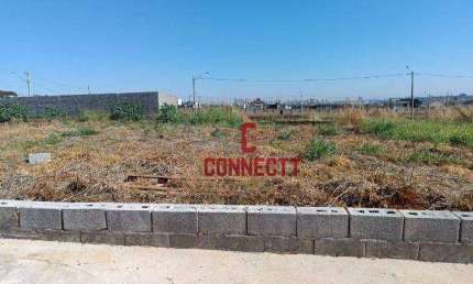 Terreno à venda na Via Anhangüera, Recreio Anhangüera, Ribeirão Preto