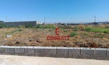 TERRENO DE 367m² SENDO 15 X 24,50M² NO BAIRRO VILLA DO MIRANTE.