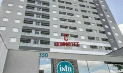 Apartamento à venda, 56 m² por R$ 503.000,00 - Parque Industrial Lagoinha - Ribeirão Preto/SP