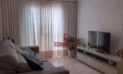 OPORTUNIDADE ! Apartamento TÉRREO com Quintal à venda, 69 m² por R$ 250.000 - Vila Elisa - Ribeirão Preto/SP