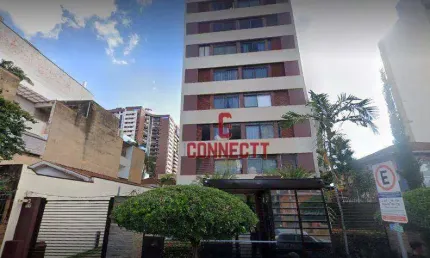 APARTAMENTO DE 1 DORMITÓRIO COMPLETO EM ARMÁRIOS NO CENTRO.