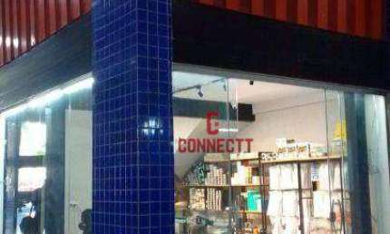 Box/Garagem à venda por R$ 220.000 - Centro - Ribeirão Preto/SP