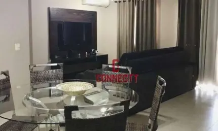 APARTAMENTO DE 3 QUARTOS SENDO 2 SUITES NO BAIRRO NOVA ALIANÇA