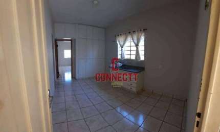 Casa à venda, 90 m² por R$ 225.000,00 - Jardim Heitor Rigon - Ribeirão Preto/SP