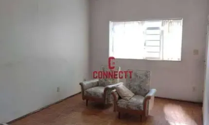 CASA COM 3 QUARTOS DE 306M² COM EDÍCULA NO BAIRRO IPIRANGA