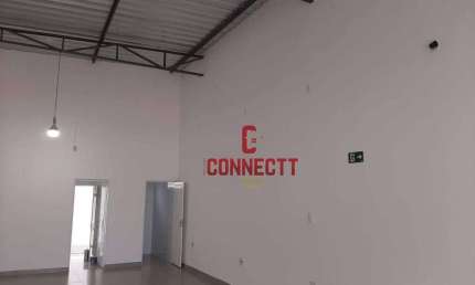 Sala comercial para alugar na Reserva Macaúba, Ribeirão Preto 