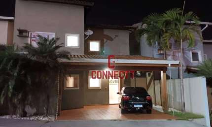Casa à venda, 210 m² por R$ 900.000,00 - Jardim Botânico - Ribeirão Preto/SP