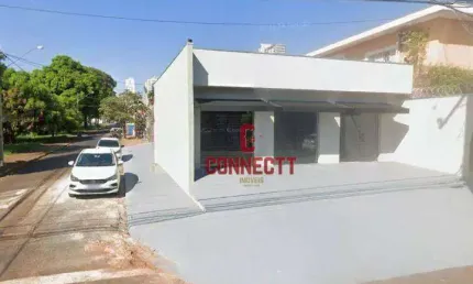 Sala comercial para alugar na Rua João Godoy, Jardim América, Ribeirão Preto