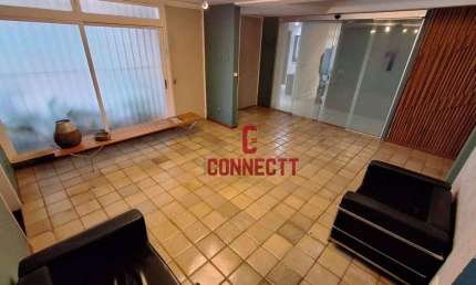 Clínica odontológica de 100 m² para alugar no Alto da Boa Vista