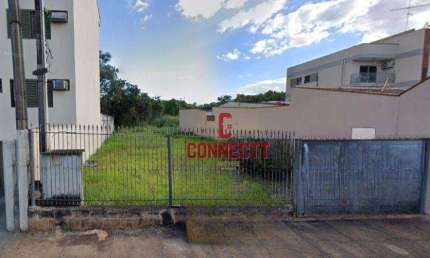 TERRENO DE 900m² EM AVENIDA DE GRANDE FLUXO NO PALMA TRAVASSOS.