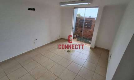 Sala para alugar de 30 m² por R$ 1.640/mês - Alto da Boa Vista - Ribeirão Preto/SP