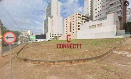 Terreno à venda, 2189 m² por R$ 15.000. - Jardim Botânico - Ribeirão Preto/SP